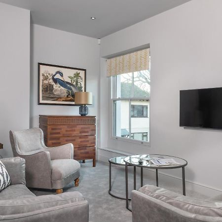 Apartment 2 Blencathra Keswick  Exteriér fotografie